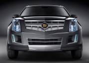 Cadillac Provoq Concept